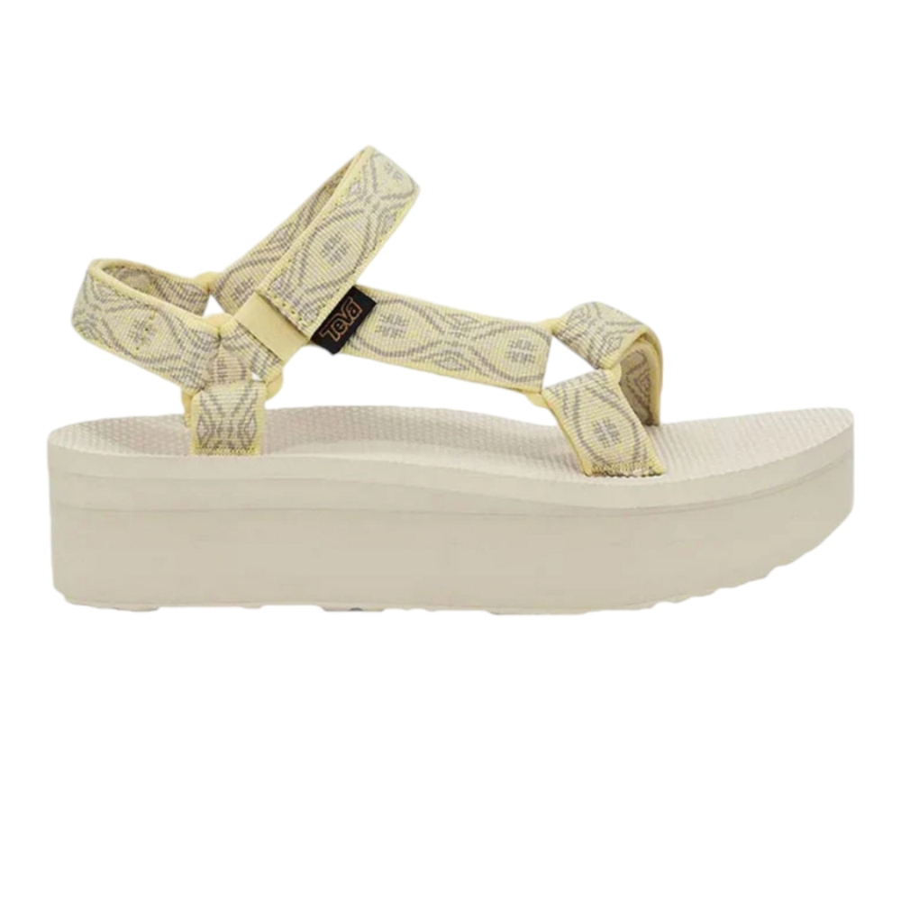 Teva Flatform Universal Sandal HSCML